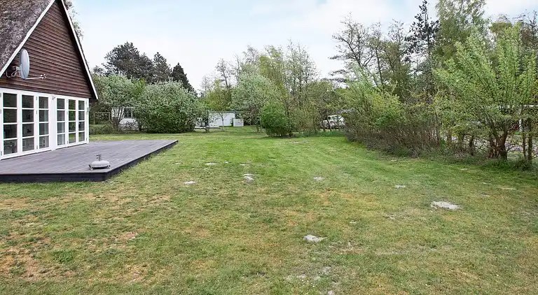 Holiday home in Rødby