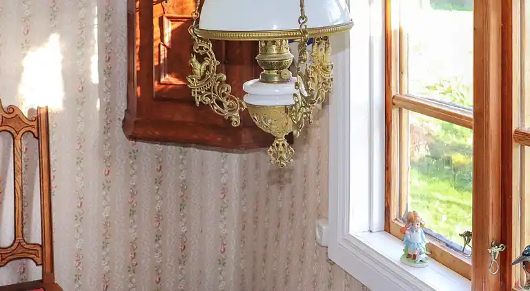 Sommerhus i Falkenberg N