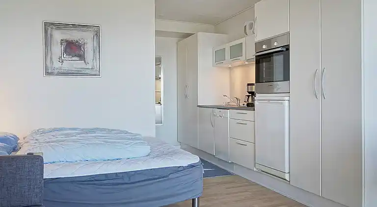 Holiday home in Allinge