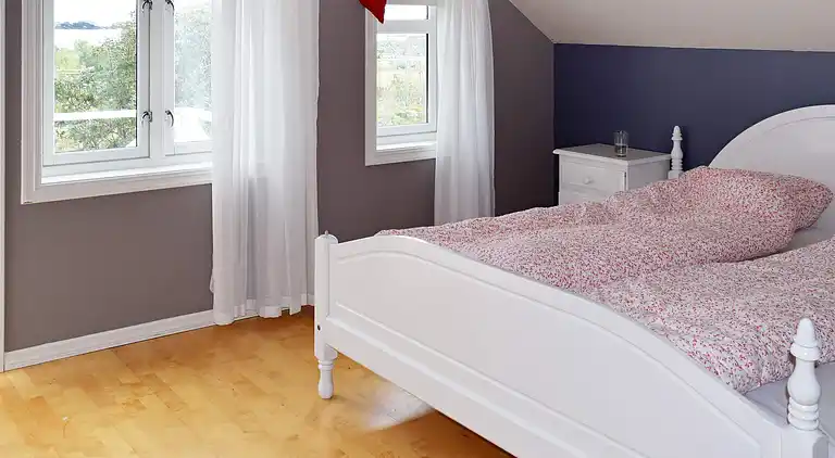 Holiday home in Ballstad