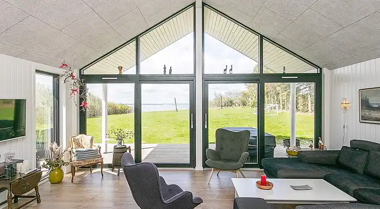 Holiday home in Vinderup