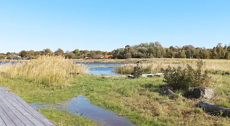 Sommerhus i Karlskrona S