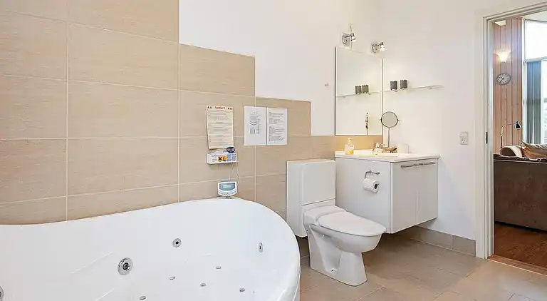 Holiday home in Rødby