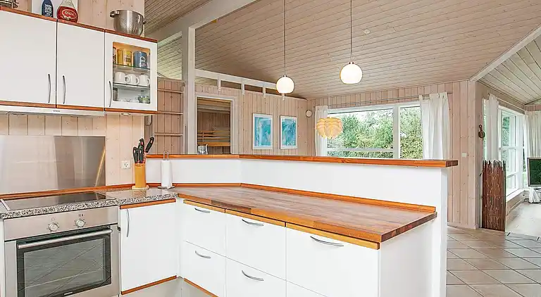 Sommerhus i Væggerløse