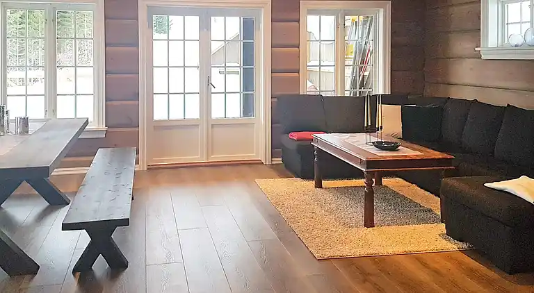 Holiday home in Stryn