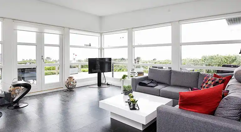 Sommerhus i Kalundborg