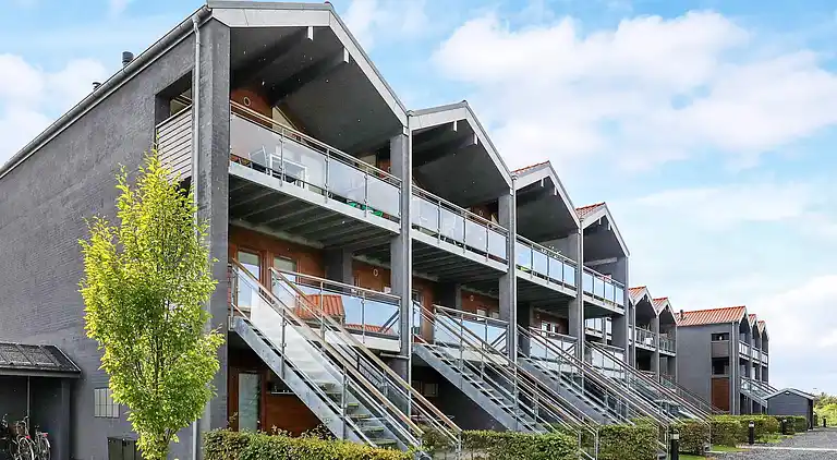 Holiday home in Bogense