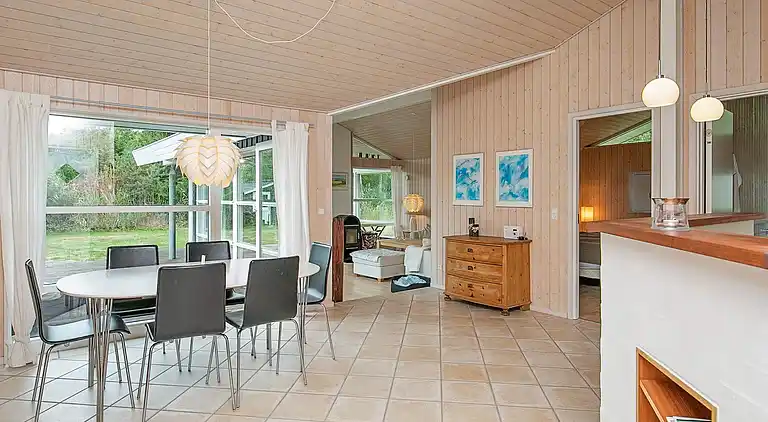 Sommerhus i Væggerløse