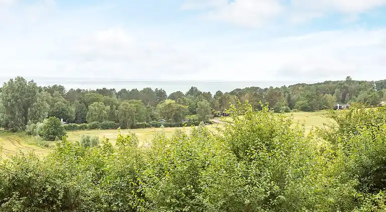 Holiday home in Nykøbing Sjælland