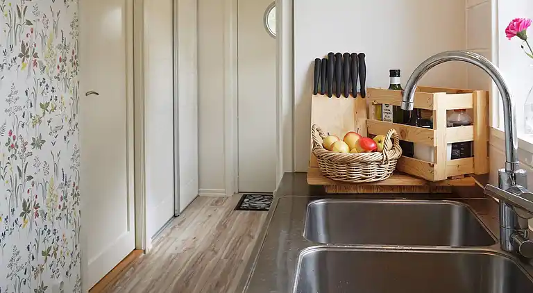 Holiday home in Uddevalla