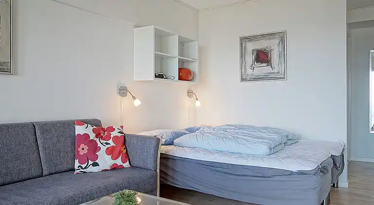 Holiday home in Allinge