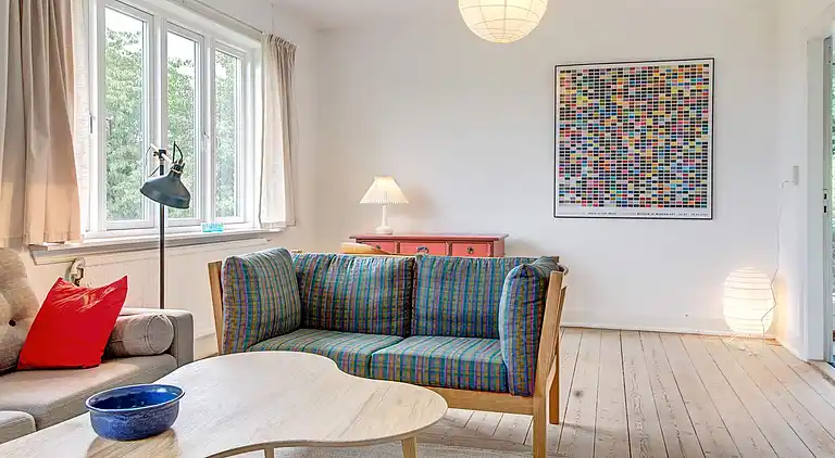 Holiday home in Allinge