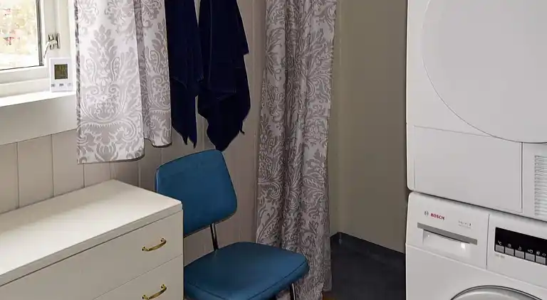 Holiday home in Åseral Municipality