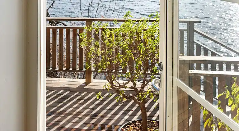 Holiday home in Ekerö