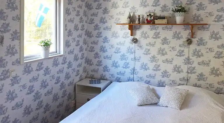 Holiday home in Hörby Ö