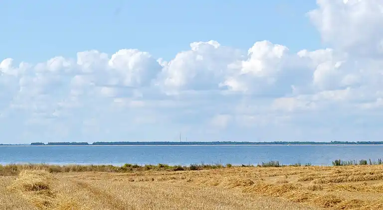 Casa vacanze in Martofte