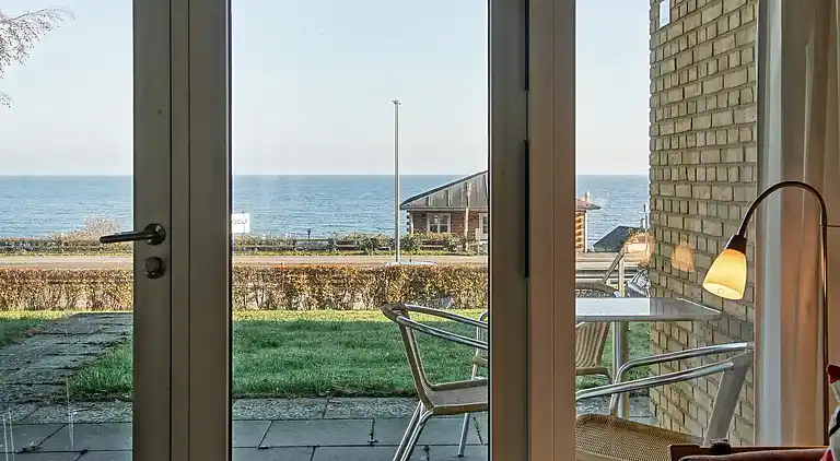 Holiday home in Allinge