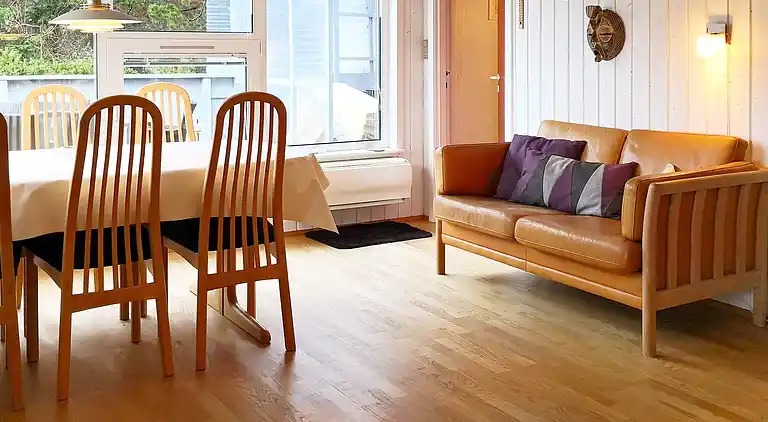 Sommerhus i Hurup Thy