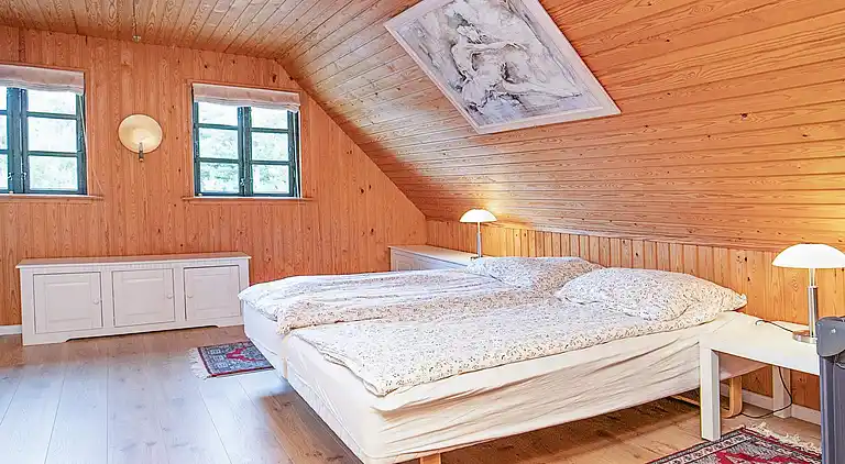 Vakantiehuis in Blåvand