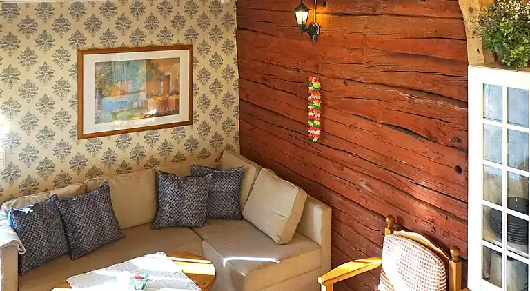 Sommerhus i Ödeshögs