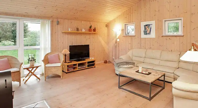 Casa vacanze in Bratten Strand