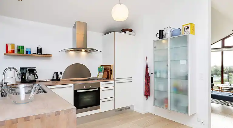 Holiday home in Bogense