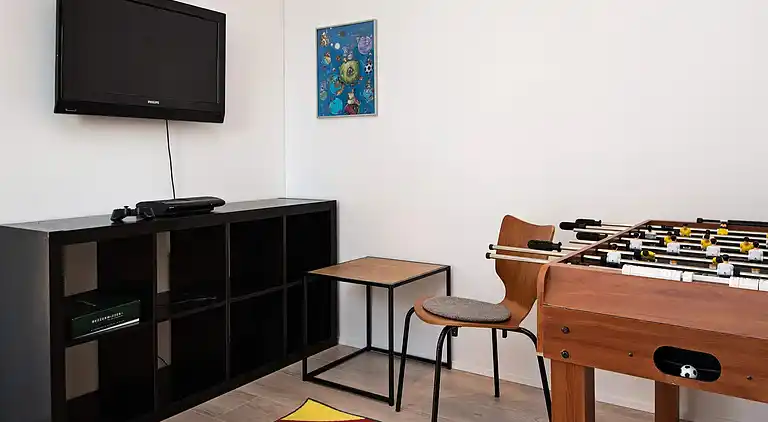 Holiday home in Sønderstrand