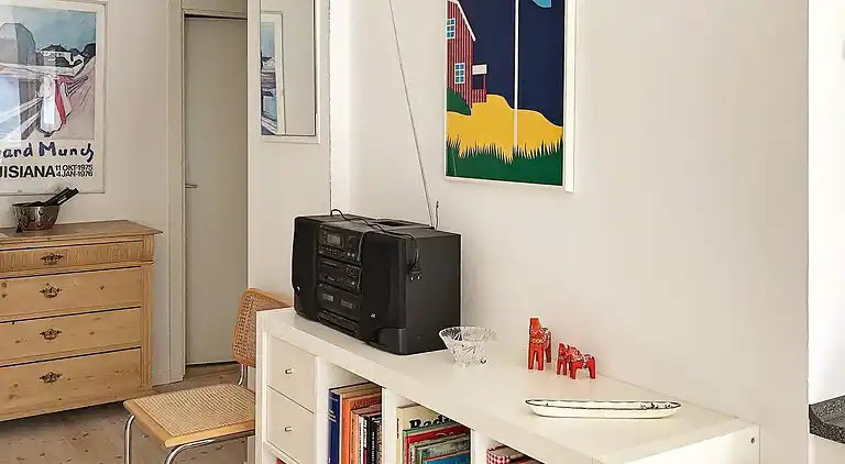 Holiday home in Höör S