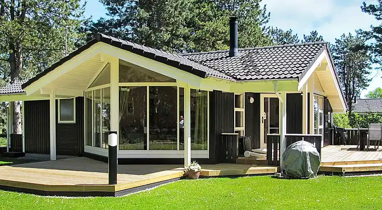 Sommerhus i Rødby
