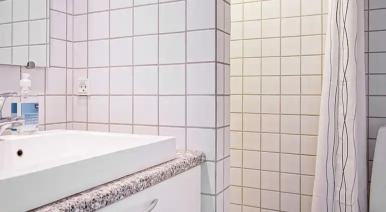 Holiday home in Allinge