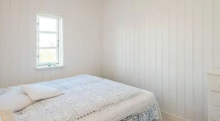 Vakantiehuis in As vig