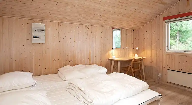 Holiday home in Nykøbing Sjælland