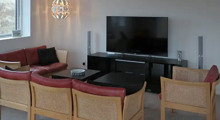 Holiday home in Lild Strand