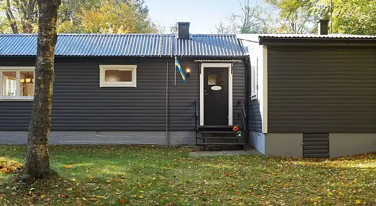 Holiday home in Hörby Ö