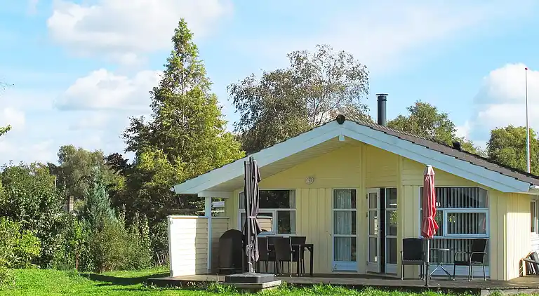 Holiday home in Korsør