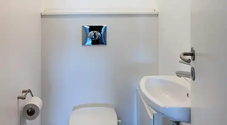 Holiday home in Lild Strand