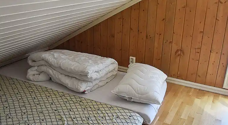 Holiday home in Bjorli