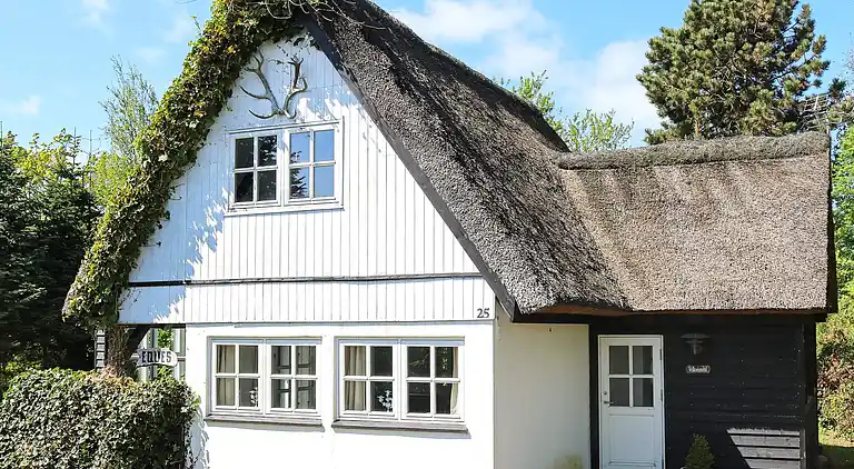 Holiday home in Øster Hurup