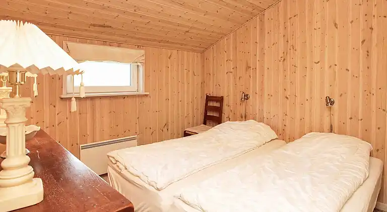 Casa vacanze in Bratten Strand