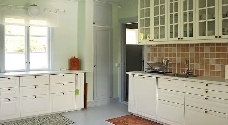 Sommerhus i Lindesberg S