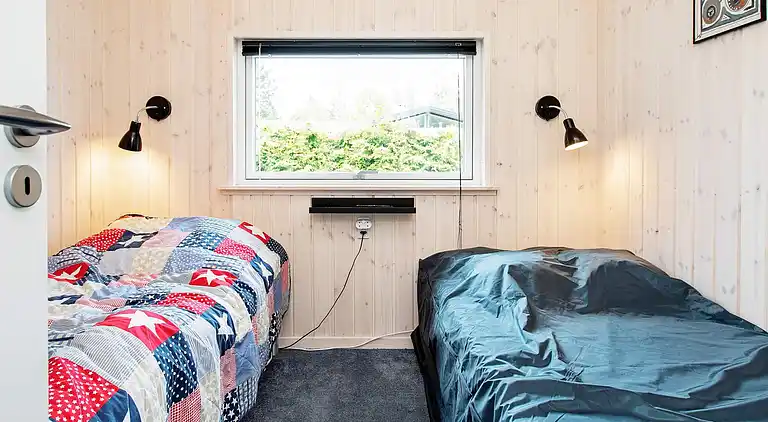 Casa vacanze in Holbæk