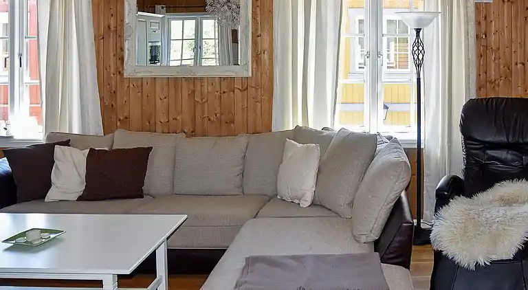 Holiday home in Bjorli