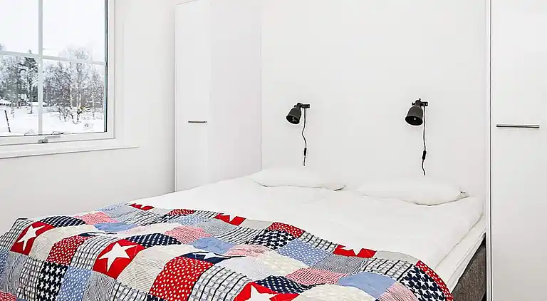 Sommerhus i Torsby N