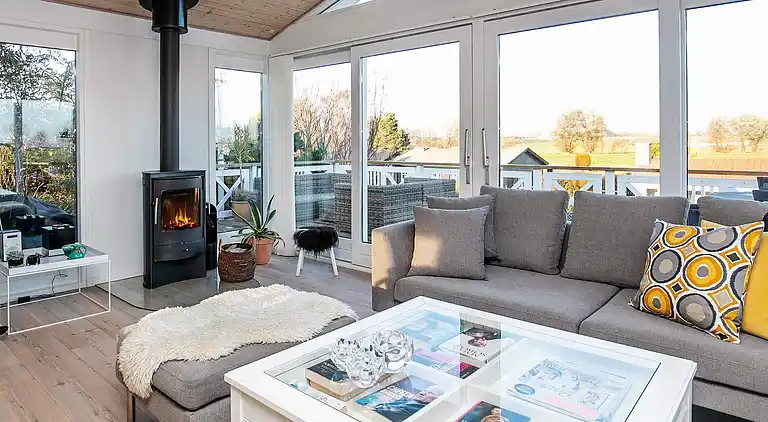 Holiday home in Kerteminde