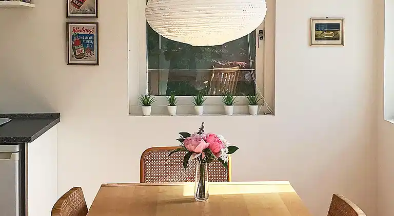 Holiday home in Höör S