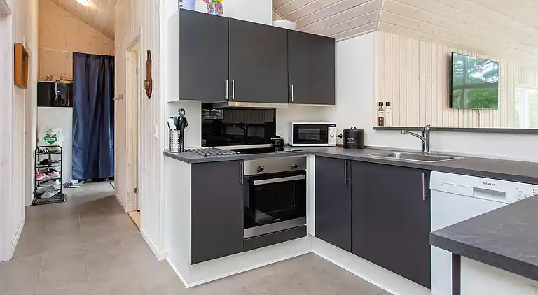 Casa vacanze in Holbæk