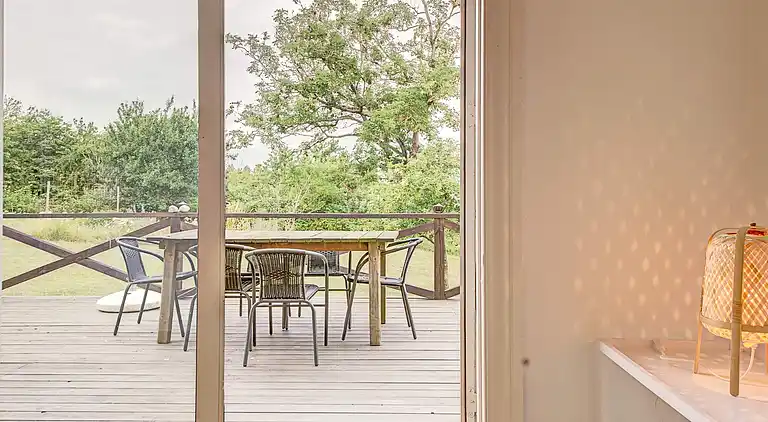 Holiday home in Allinge