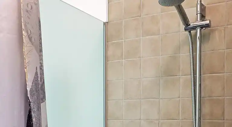 Sommerhus ved Helberskov Strand