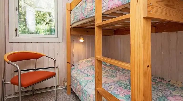 Holiday home in Bønnerup Strand