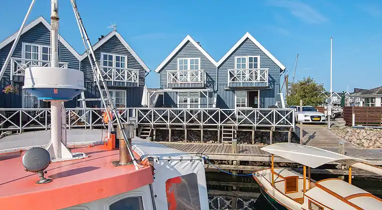 Vakantiehuis in Grenaa